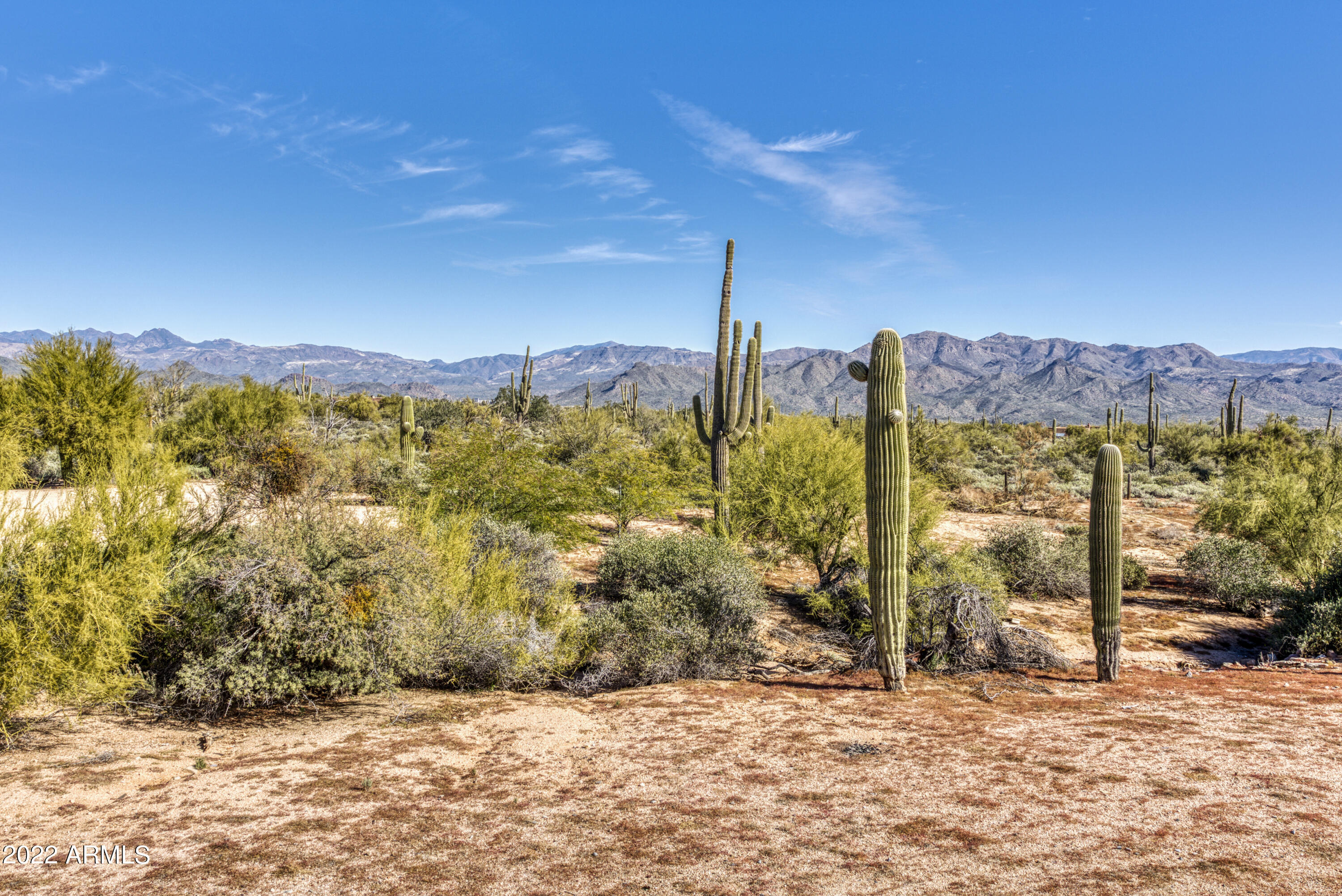 31601 North 168th Street Rio Verde, AZ 85263 - Photo 26 of 27 Bartlett Lake Dam