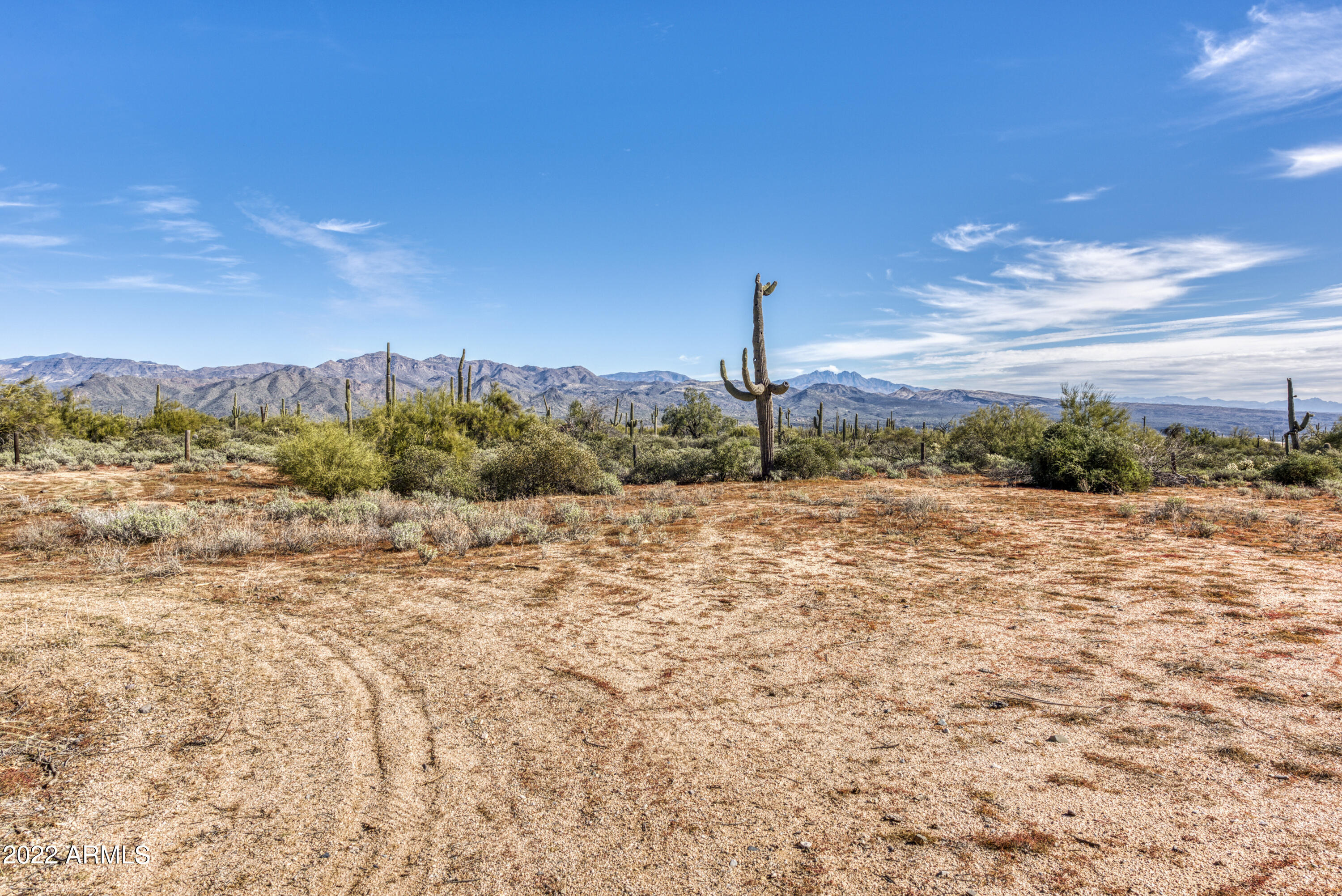 31601 North 168th Street Rio Verde, AZ 85263 - Photo 27 of 27 Exterior Lot View