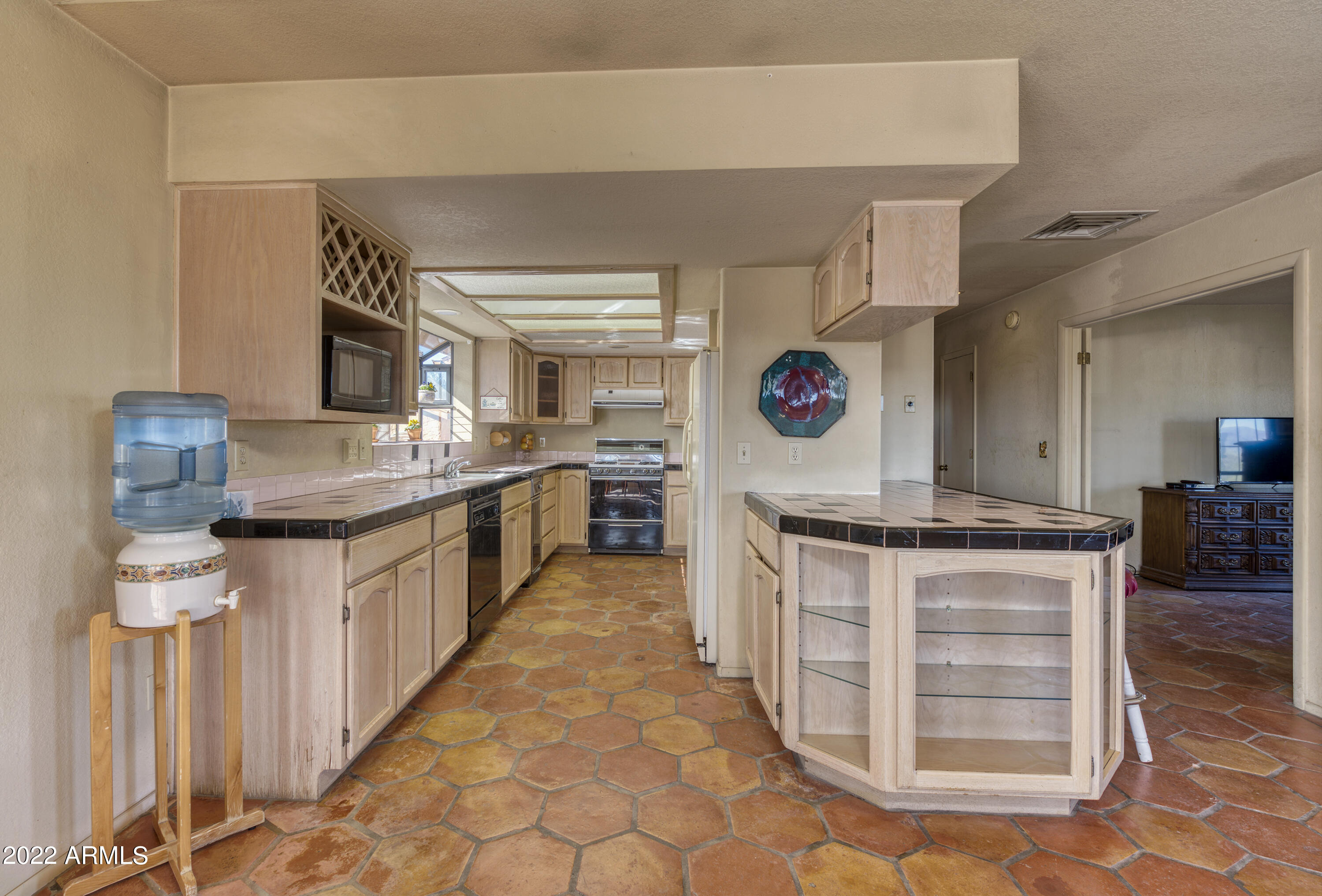 31601 North 168th Street Rio Verde, AZ 85263 - Photo 4 of 27 Kitchen