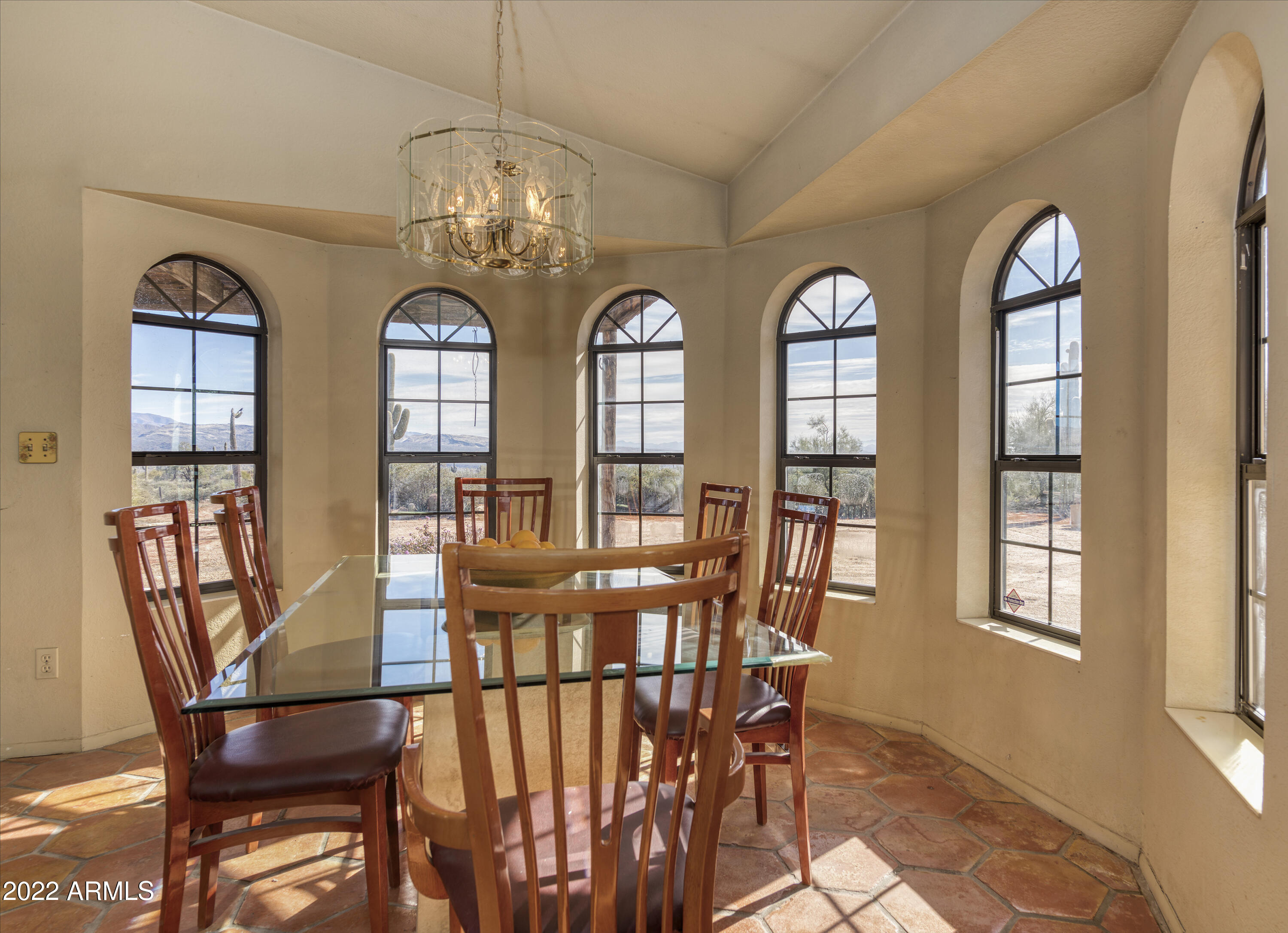 31601 North 168th Street Rio Verde, AZ 85263 - Photo 7 of 27 Dining Room