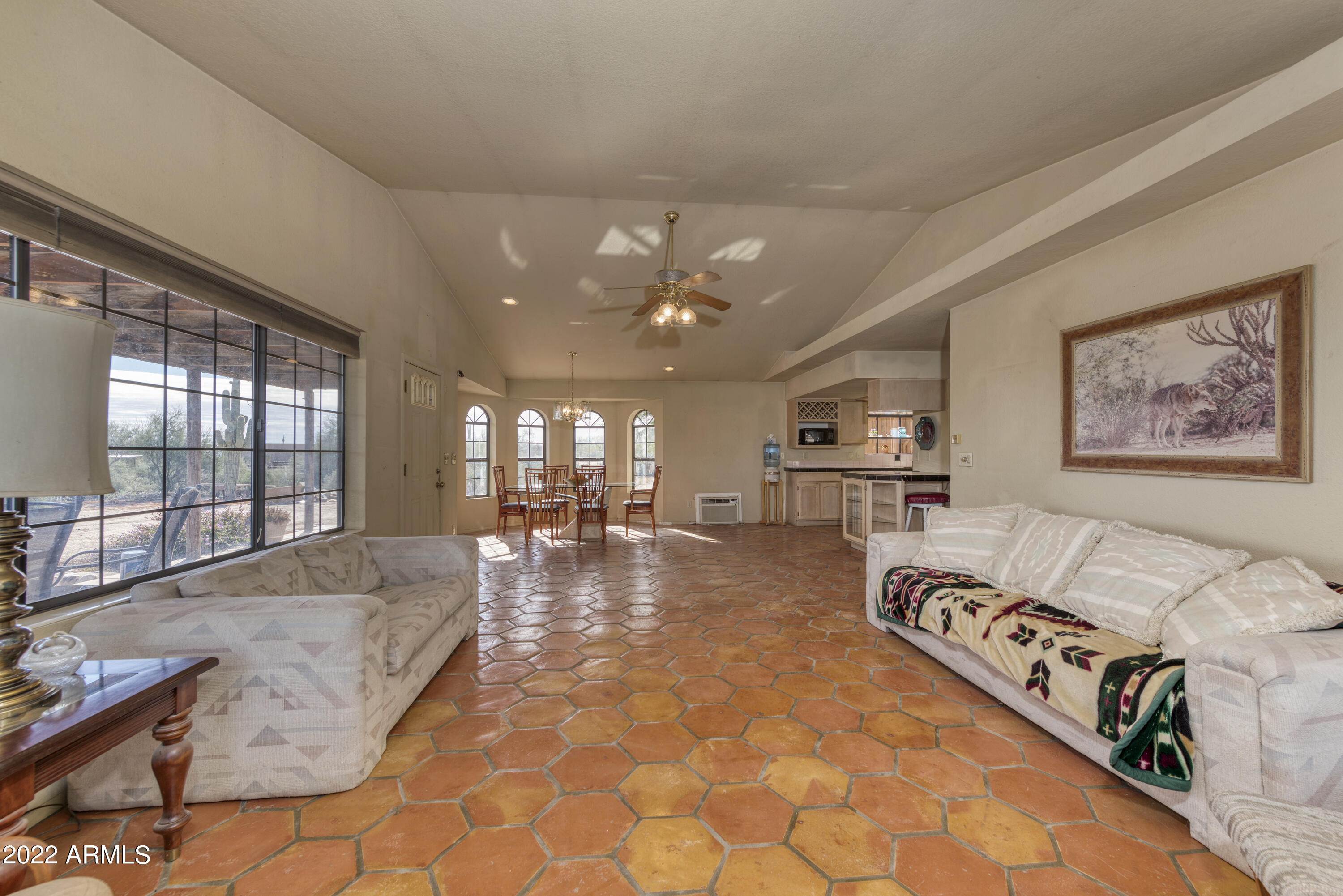 31601 North 168th Street Rio Verde, AZ 85263 - Photo 8 of 27 Living ~ Dining Room