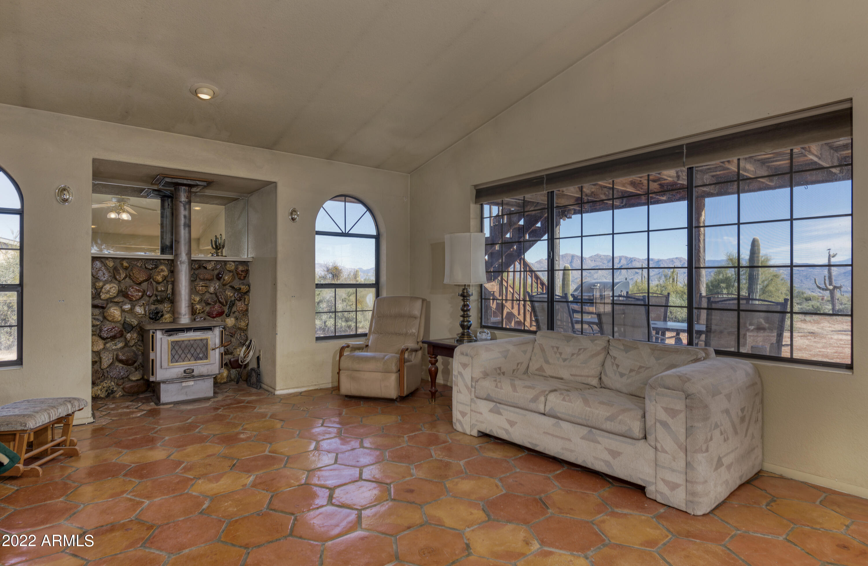 31601 North 168th Street Rio Verde, AZ 85263 - Photo 9 of 27 Living Room View