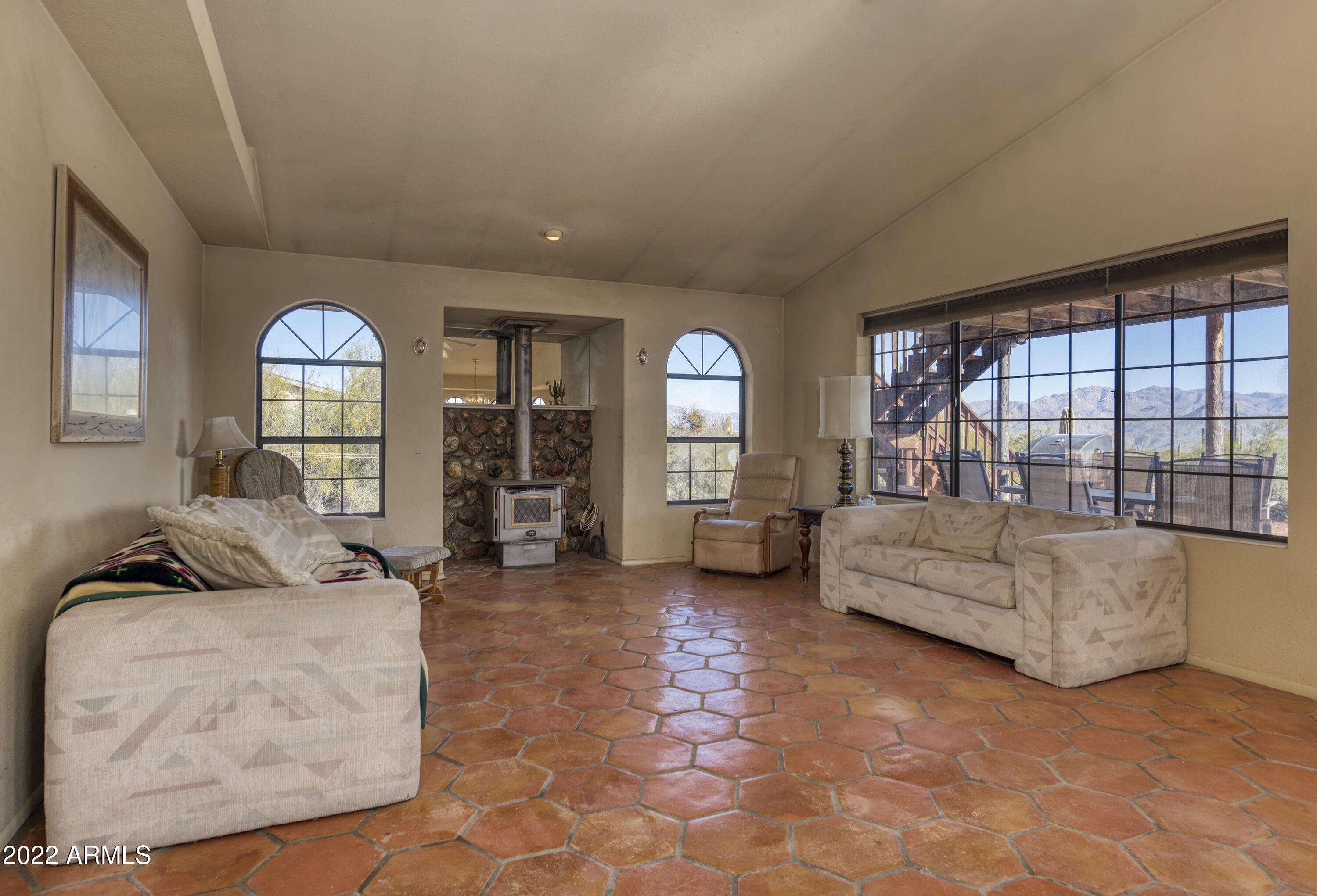 31601 North 168th Street Rio Verde, AZ 85263 - Photo 10 of 27 Living Room