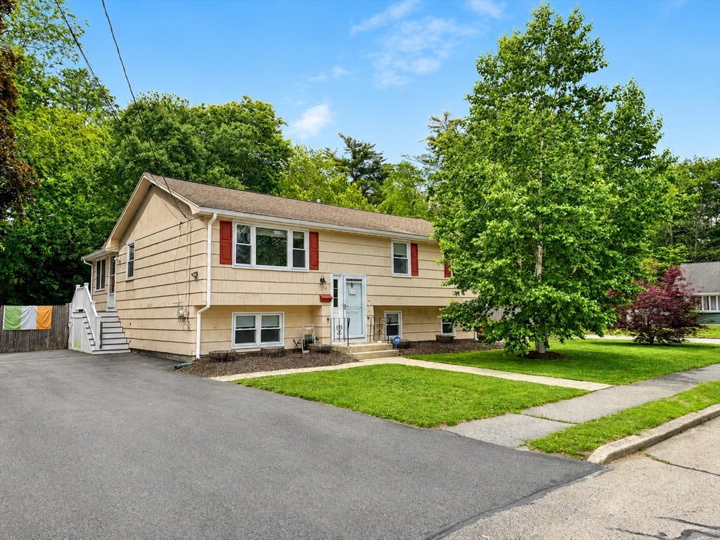 174 Damon Road Rockland, MA 02370 - Photo 1 of 22