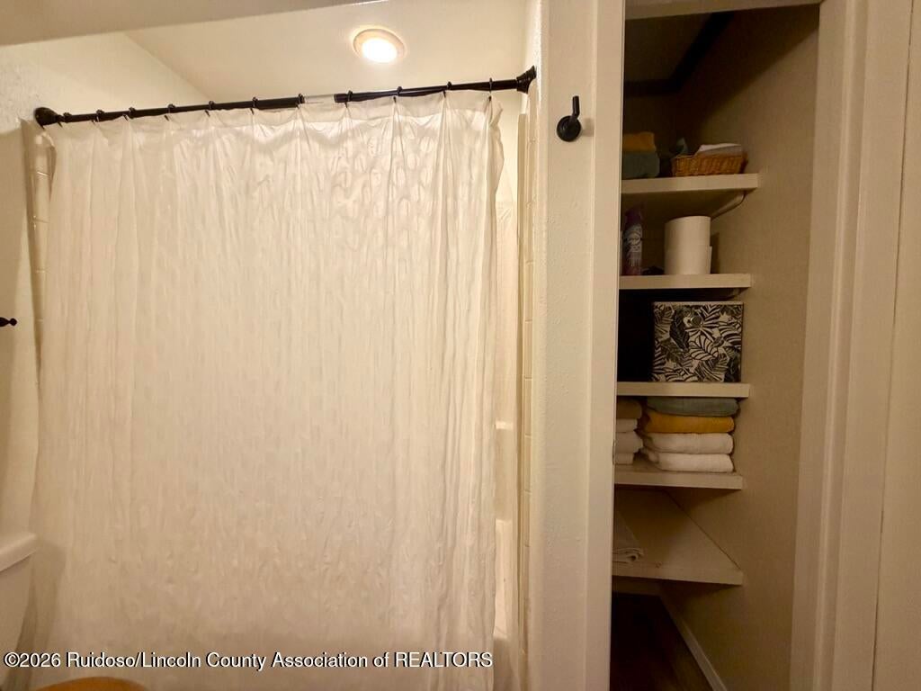 904 Carrizo Canyon Road, Unit 125 Ruidoso, NM 88345 - Photo 31 of 37 Gallery Image 31