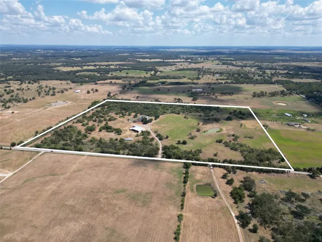 $6,500 | 1124 County Road 301, Elgin, TX 78621