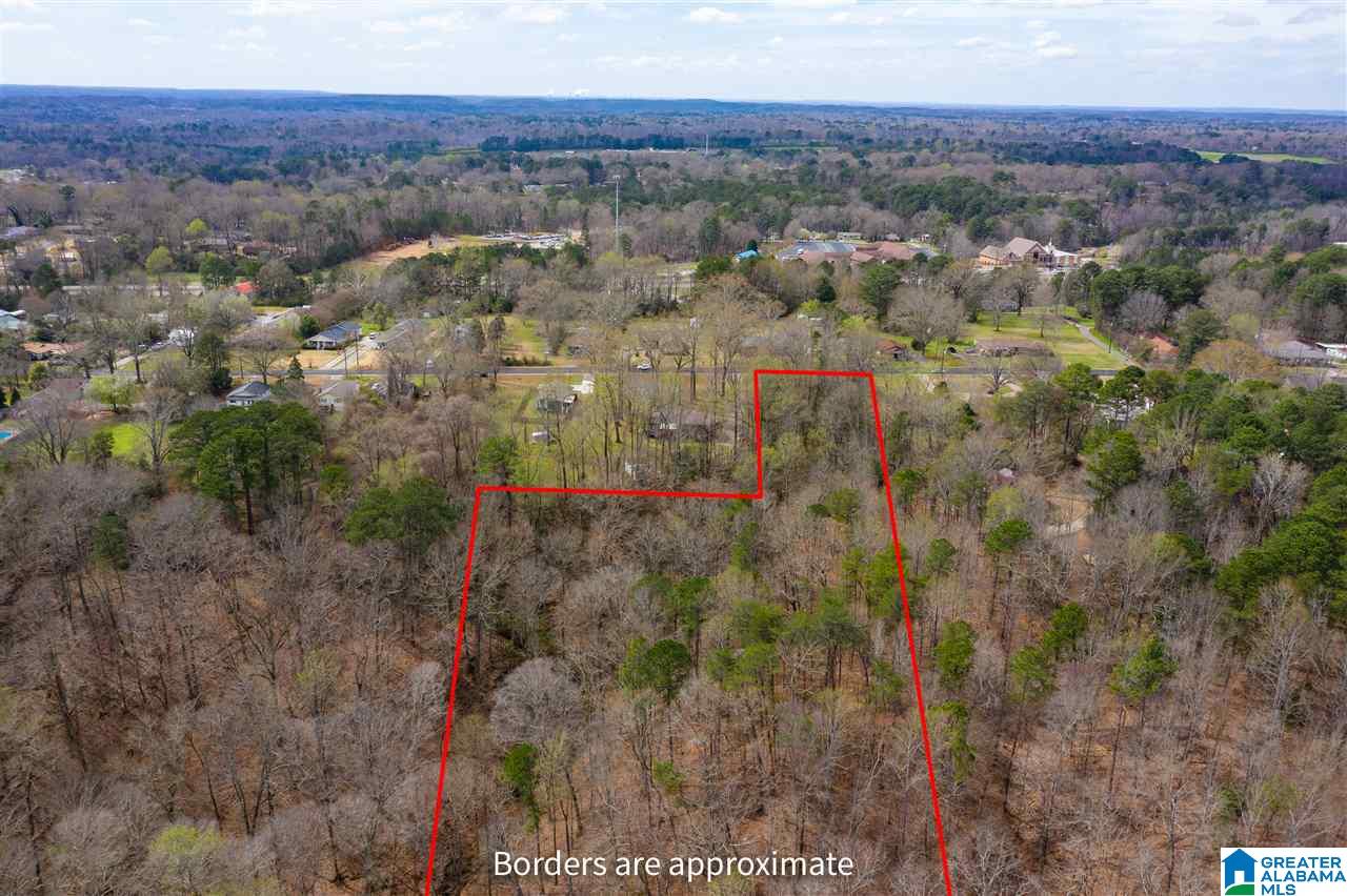 1713 Moncrief Road, Unit 1 Gardendale, AL 35071 - Photo 7 of 11