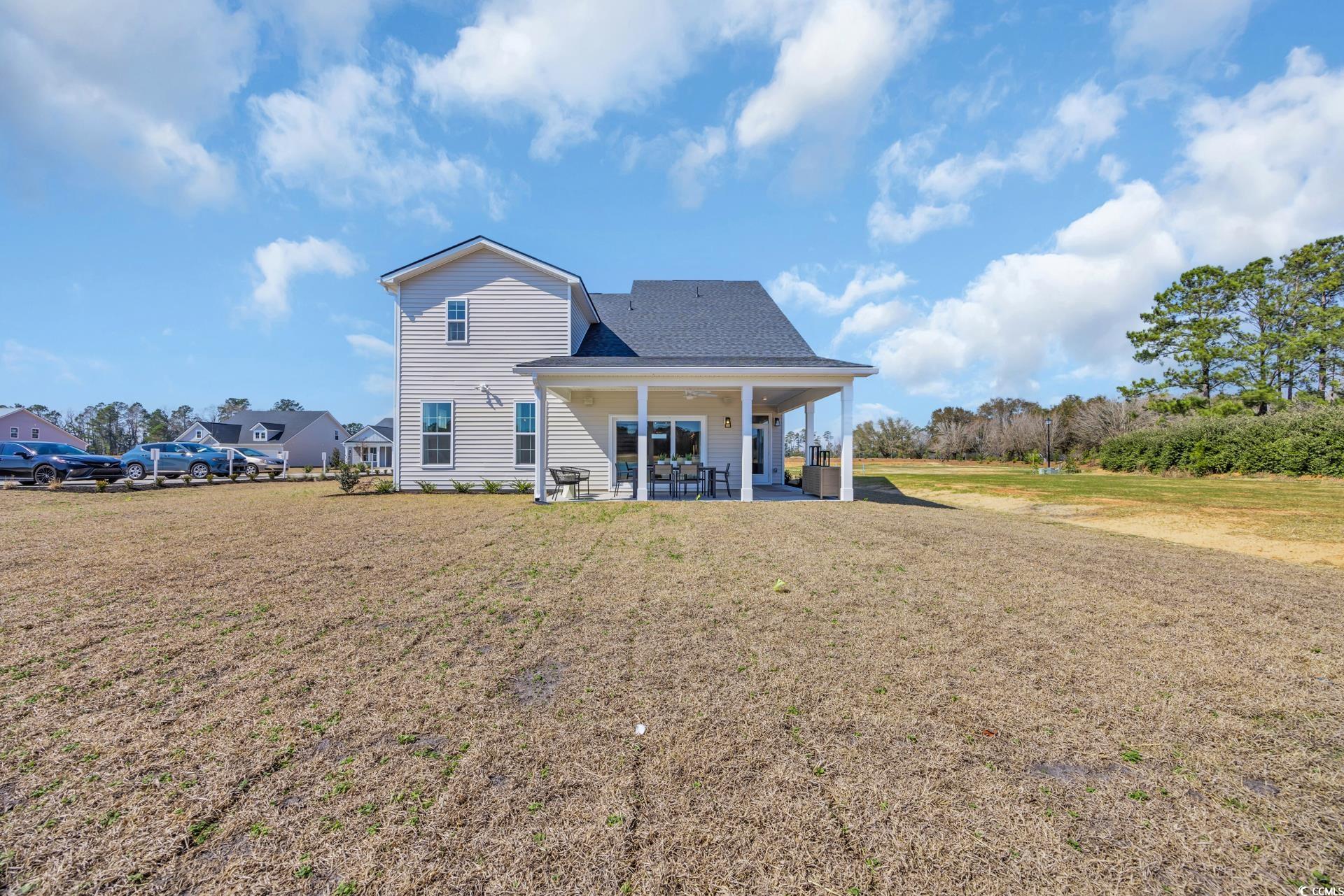 436 Joseph Street Longs, SC 29568 - Photo 21 of 29 Gallery Image 21