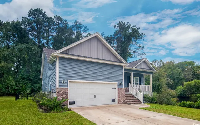 $379,000 | 531 Charlton Boulevard, Georgetown, SC 29440
