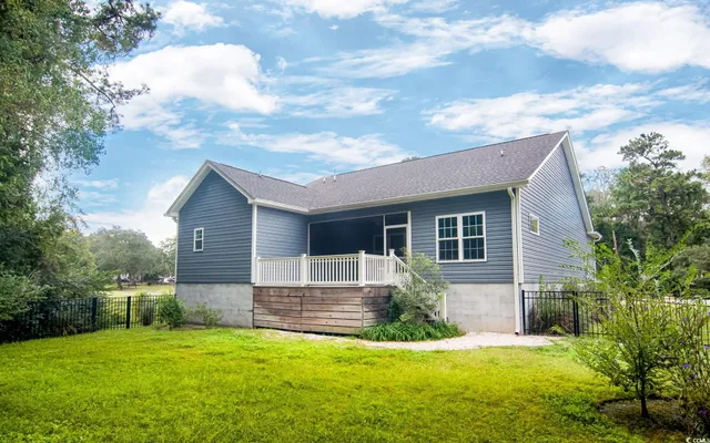 $379,000 | 531 Charlton Boulevard, Georgetown, SC 29440