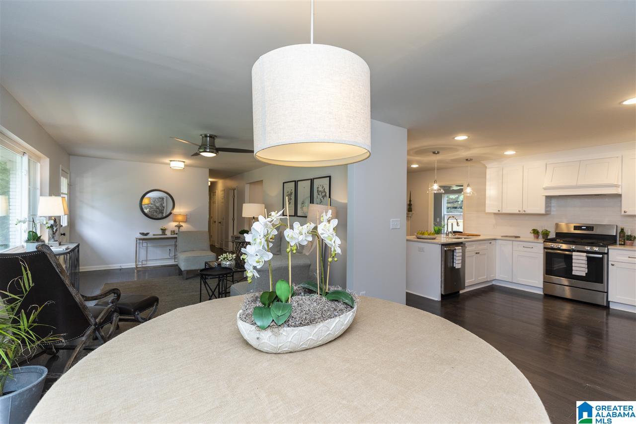 126 Handley Road Gardendale, AL 35071 - Photo 13 of 46