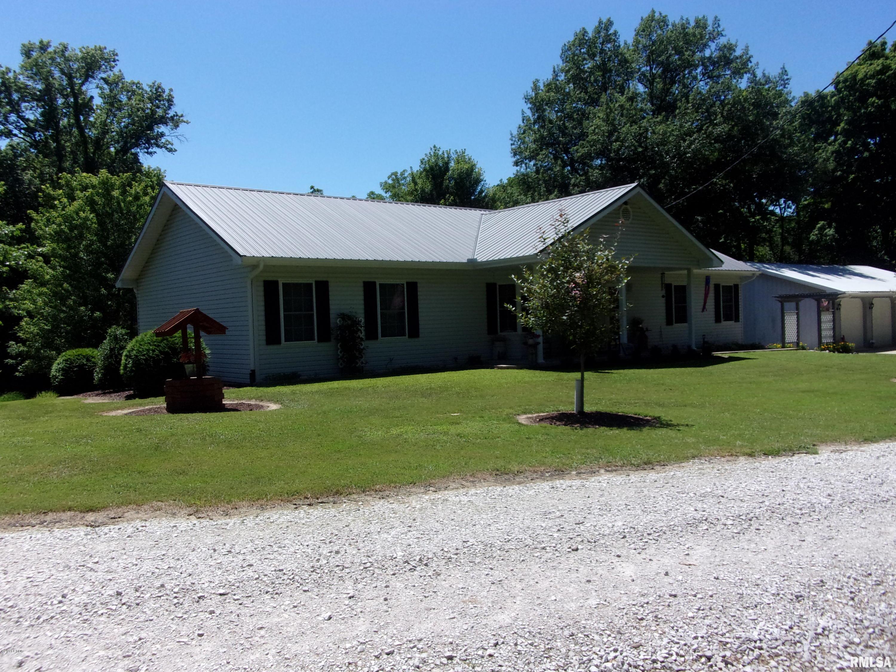 7785 Gray Road Alma, IL 62807 - Photo 1 of 50