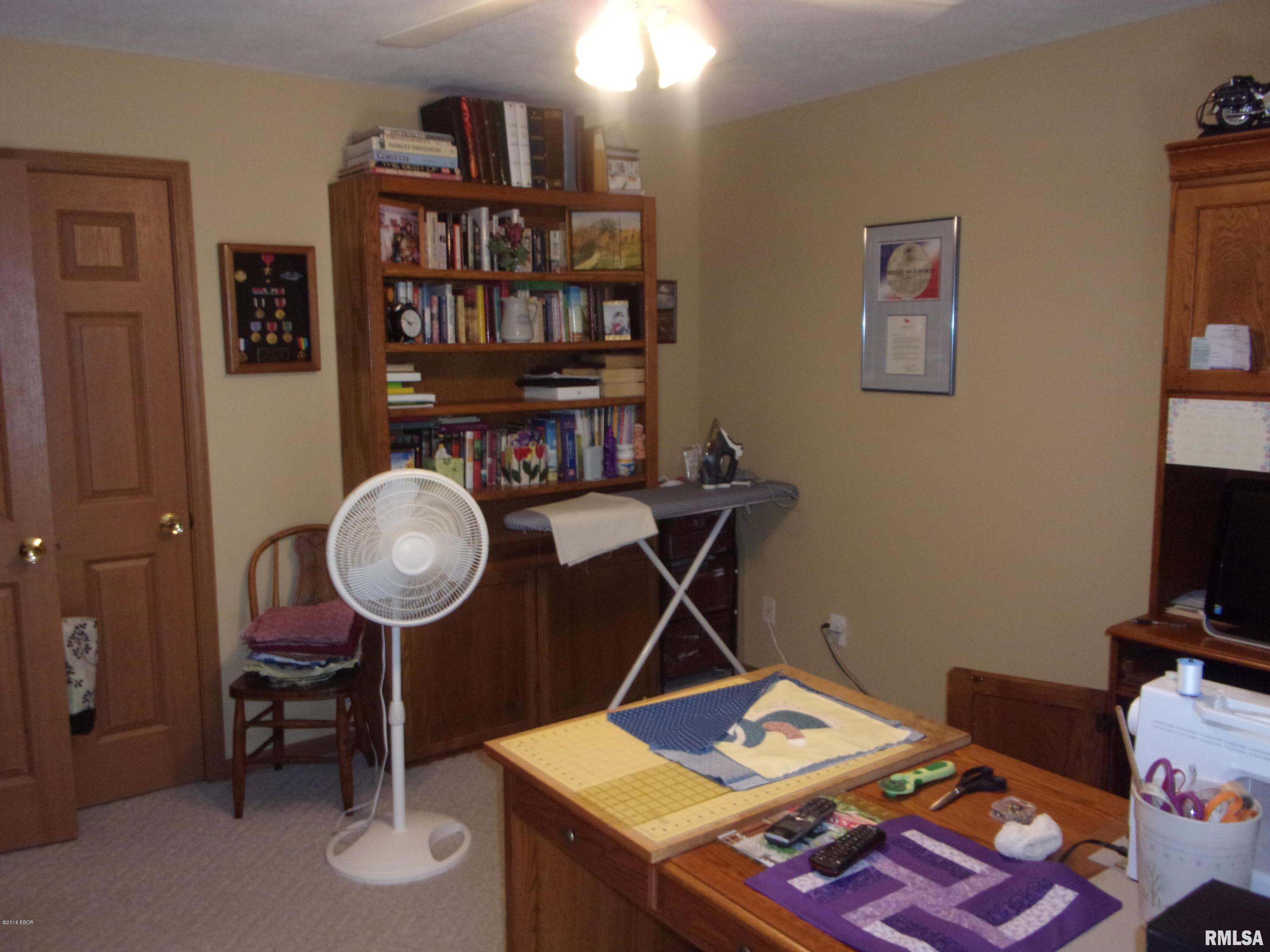 7785 Gray Road Alma, IL 62807 - Photo 21 of 50