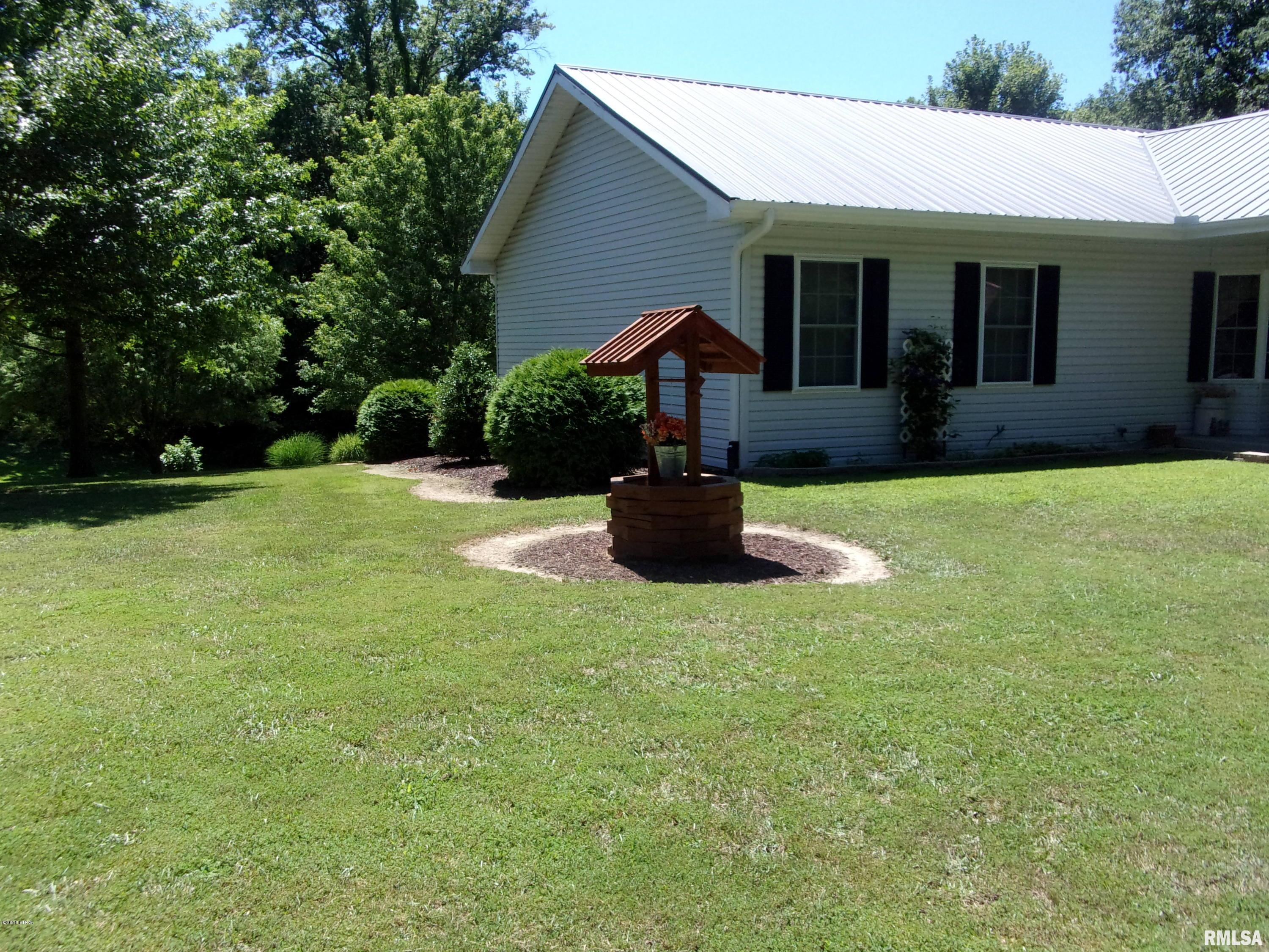 7785 Gray Road Alma, IL 62807 - Photo 31 of 50