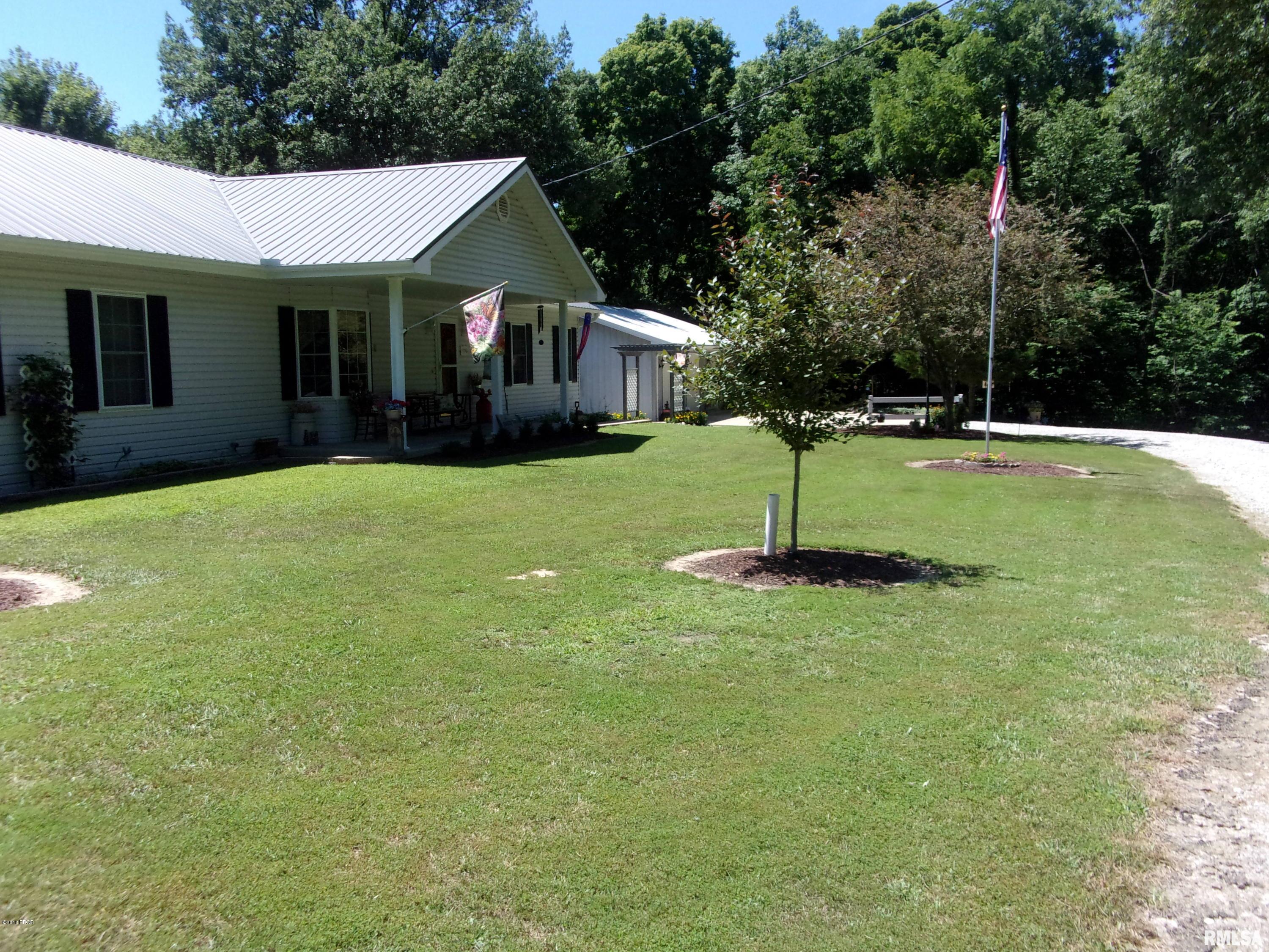 7785 Gray Road Alma, IL 62807 - Photo 32 of 50