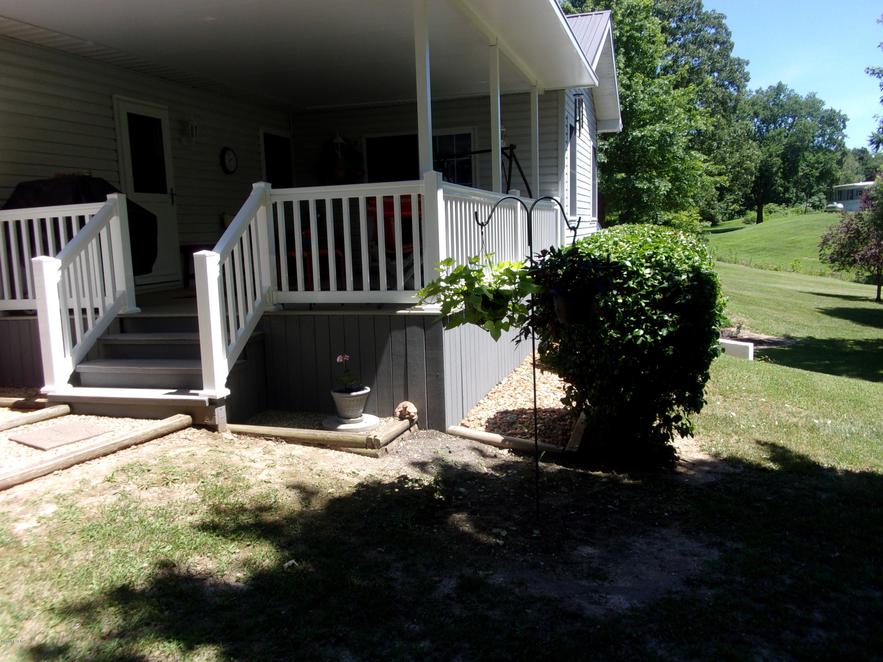 7785 Gray Road Alma, IL 62807 - Photo 35 of 50