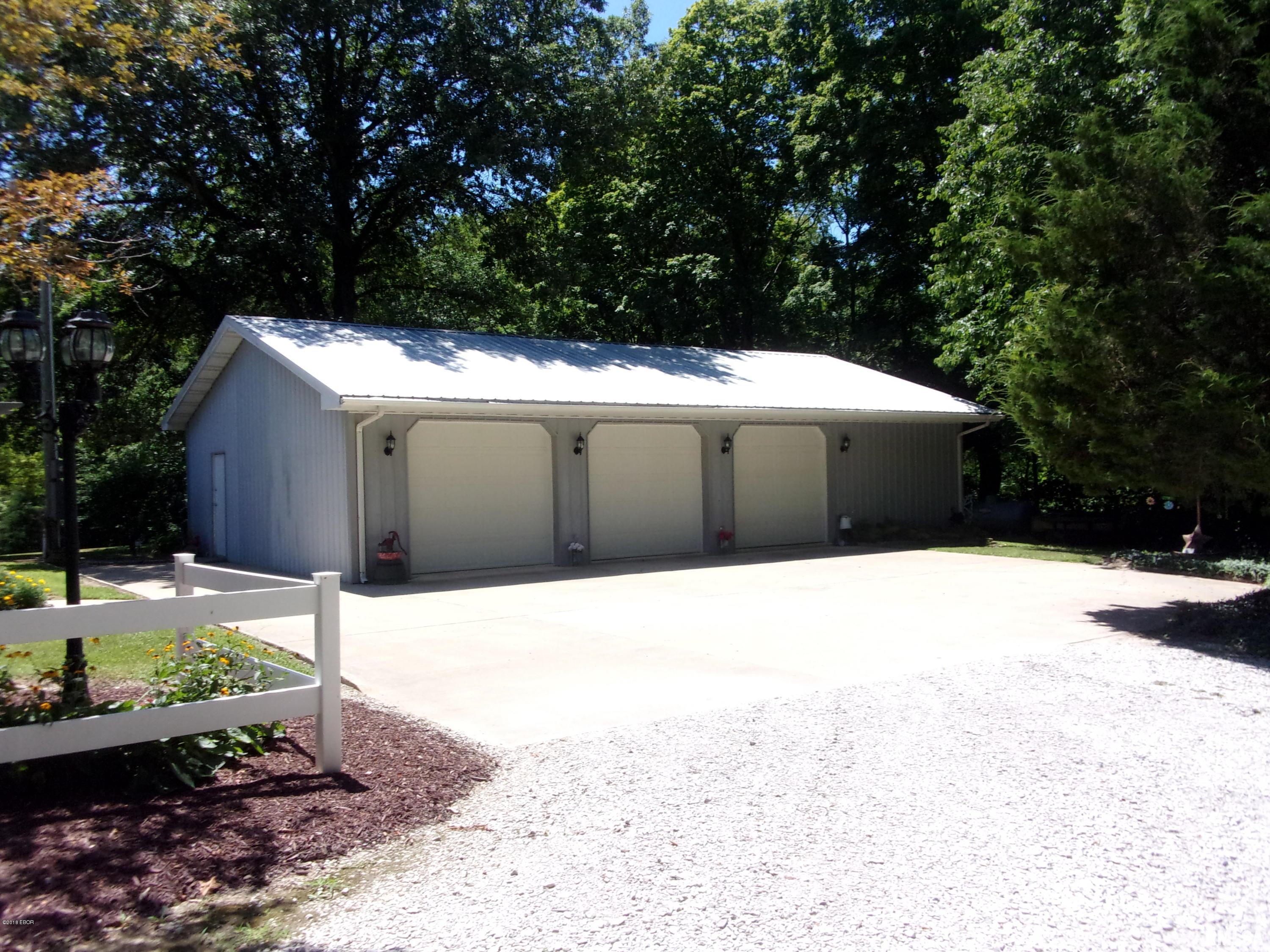 7785 Gray Road Alma, IL 62807 - Photo 40 of 50