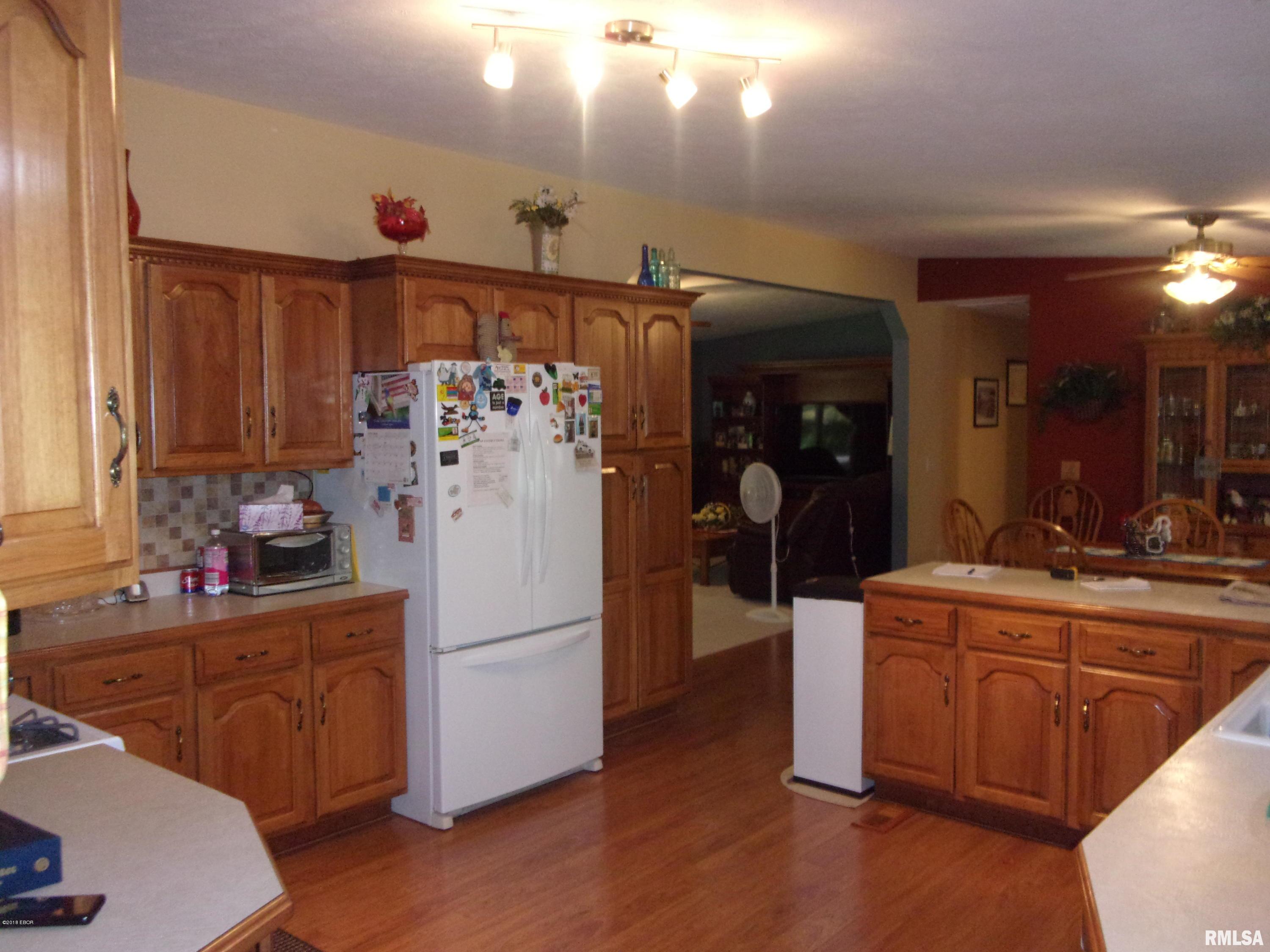 7785 Gray Road Alma, IL 62807 - Photo 5 of 50