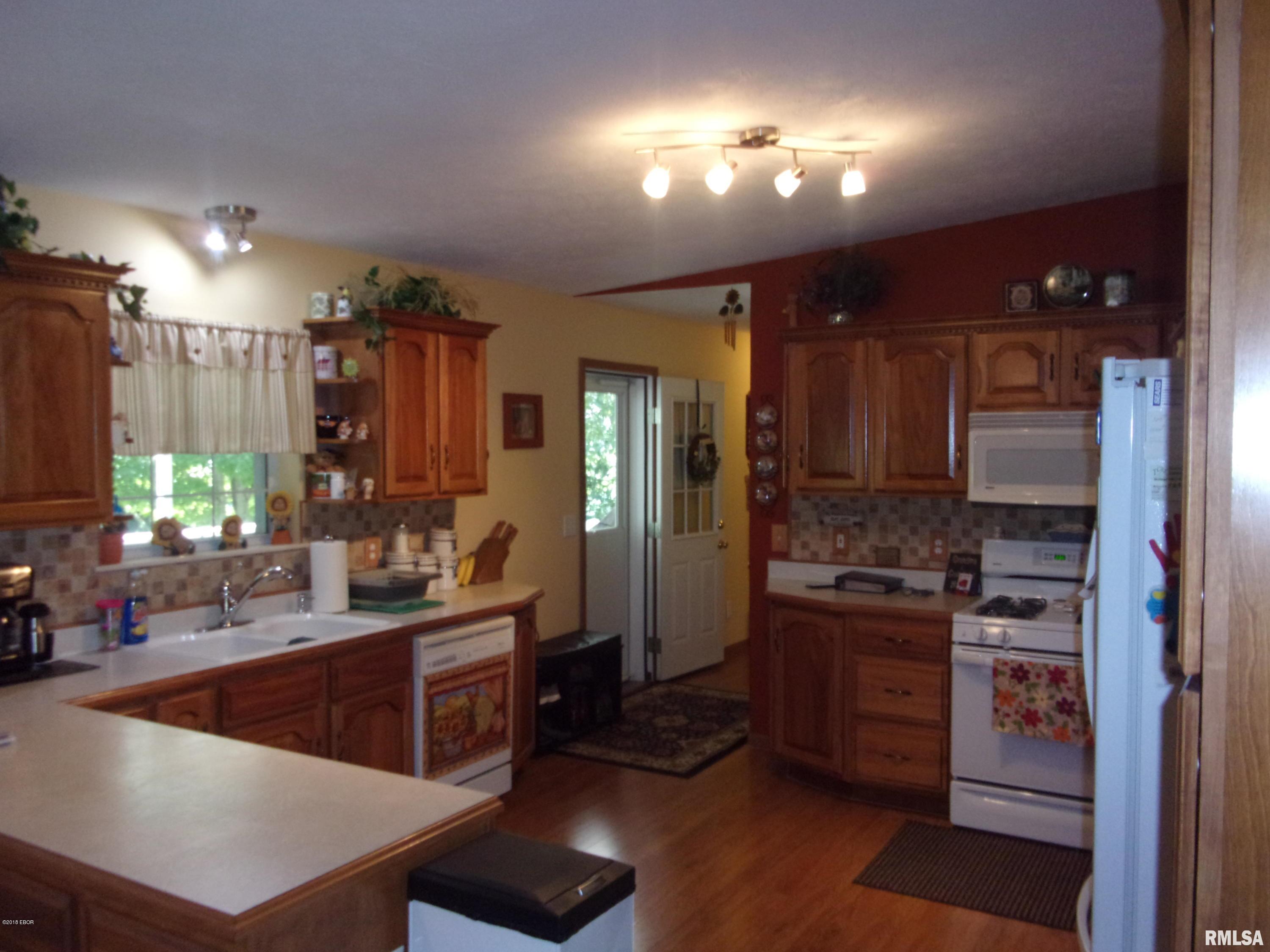 7785 Gray Road Alma, IL 62807 - Photo 6 of 50