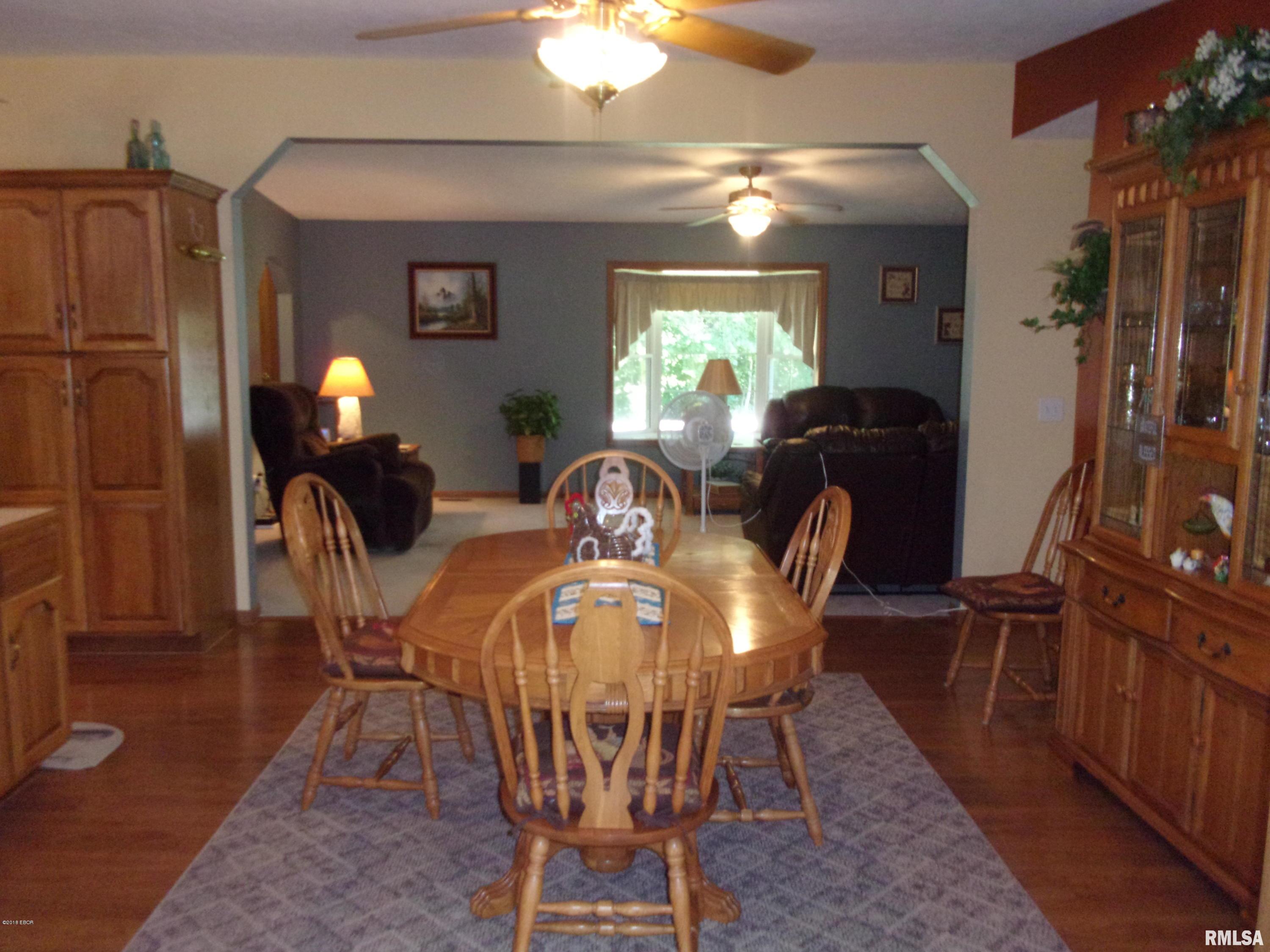7785 Gray Road Alma, IL 62807 - Photo 8 of 50