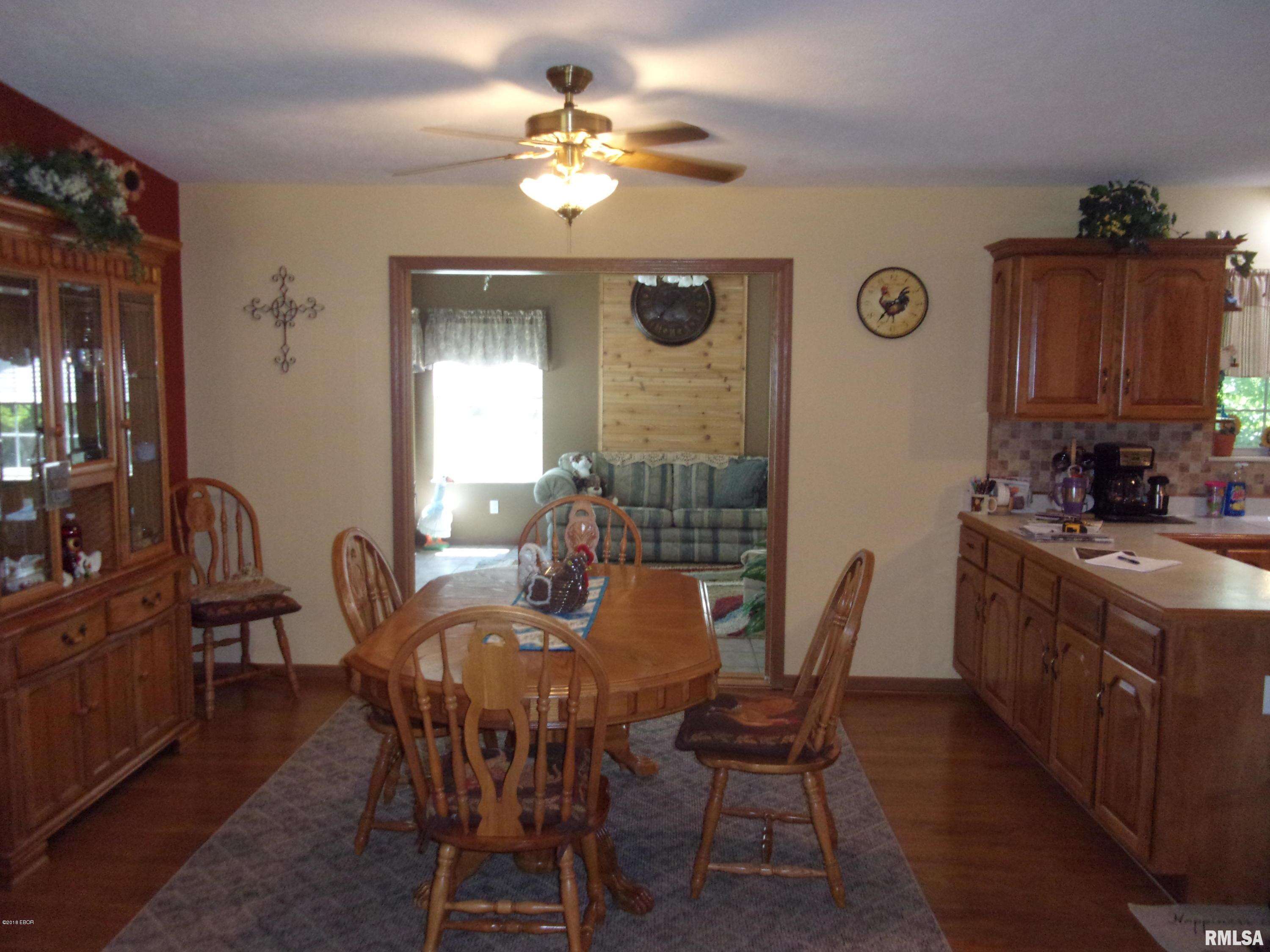 7785 Gray Road Alma, IL 62807 - Photo 9 of 50