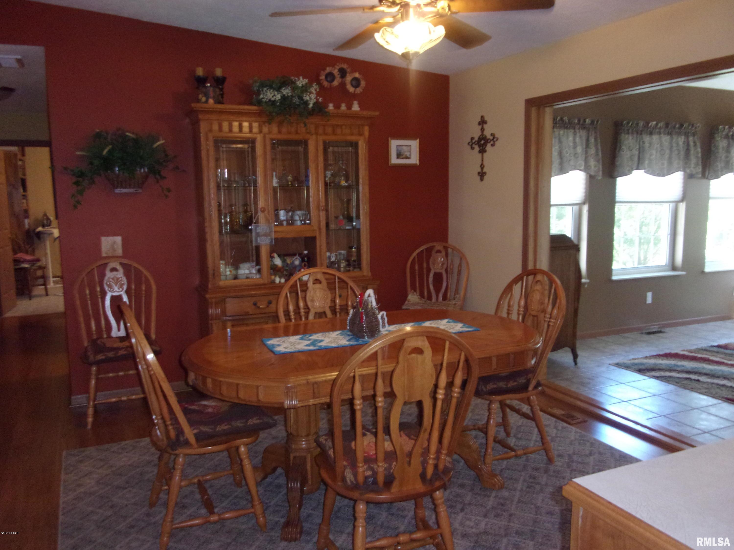7785 Gray Road Alma, IL 62807 - Photo 10 of 50