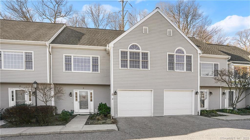 120 Prospect Street, Unit 38 Ridgefield, CT 06877 - Photo 1 of 1