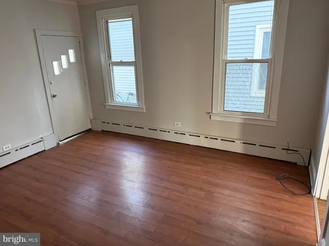 $1,850 | 31 Bispham Street, Unit A, Mount Holly, NJ 08060