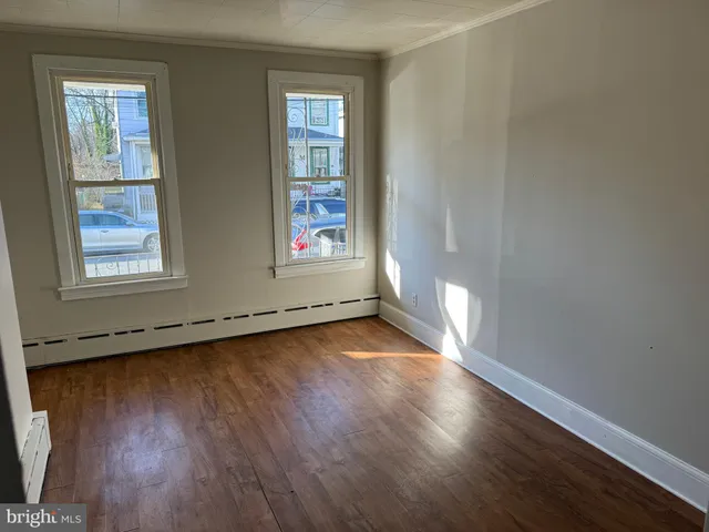 $1,850 | 31 Bispham Street, Unit A, Mount Holly, NJ 08060