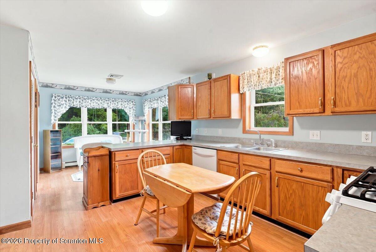 48 Farm Road Susquehanna, PA 18847 - Photo 11 of 47 Kitchen