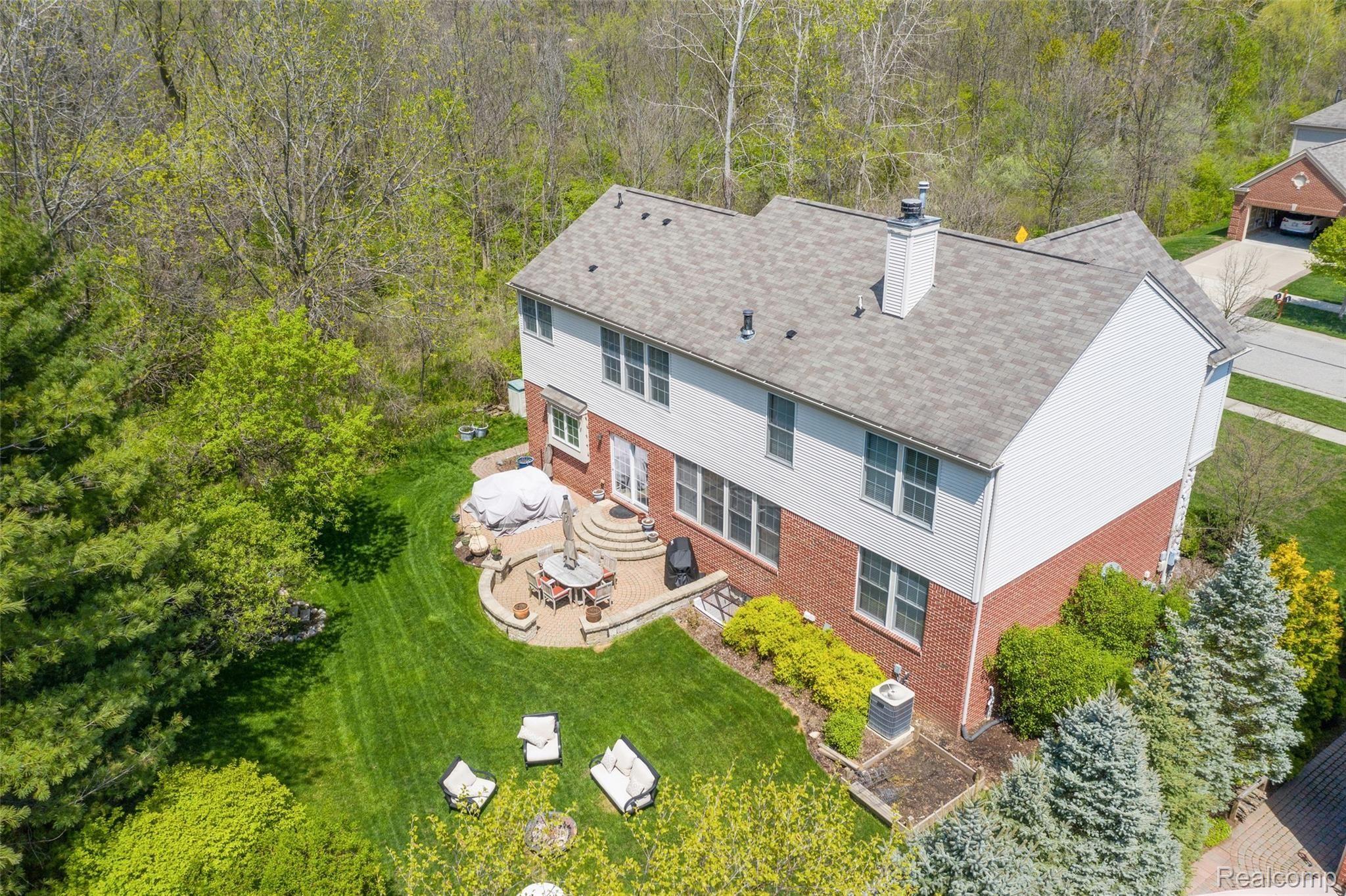 1600 Blushing Drive Rochester, MI 48307 - Photo 55 of 59 1600 Blushing Dr-8.jpg