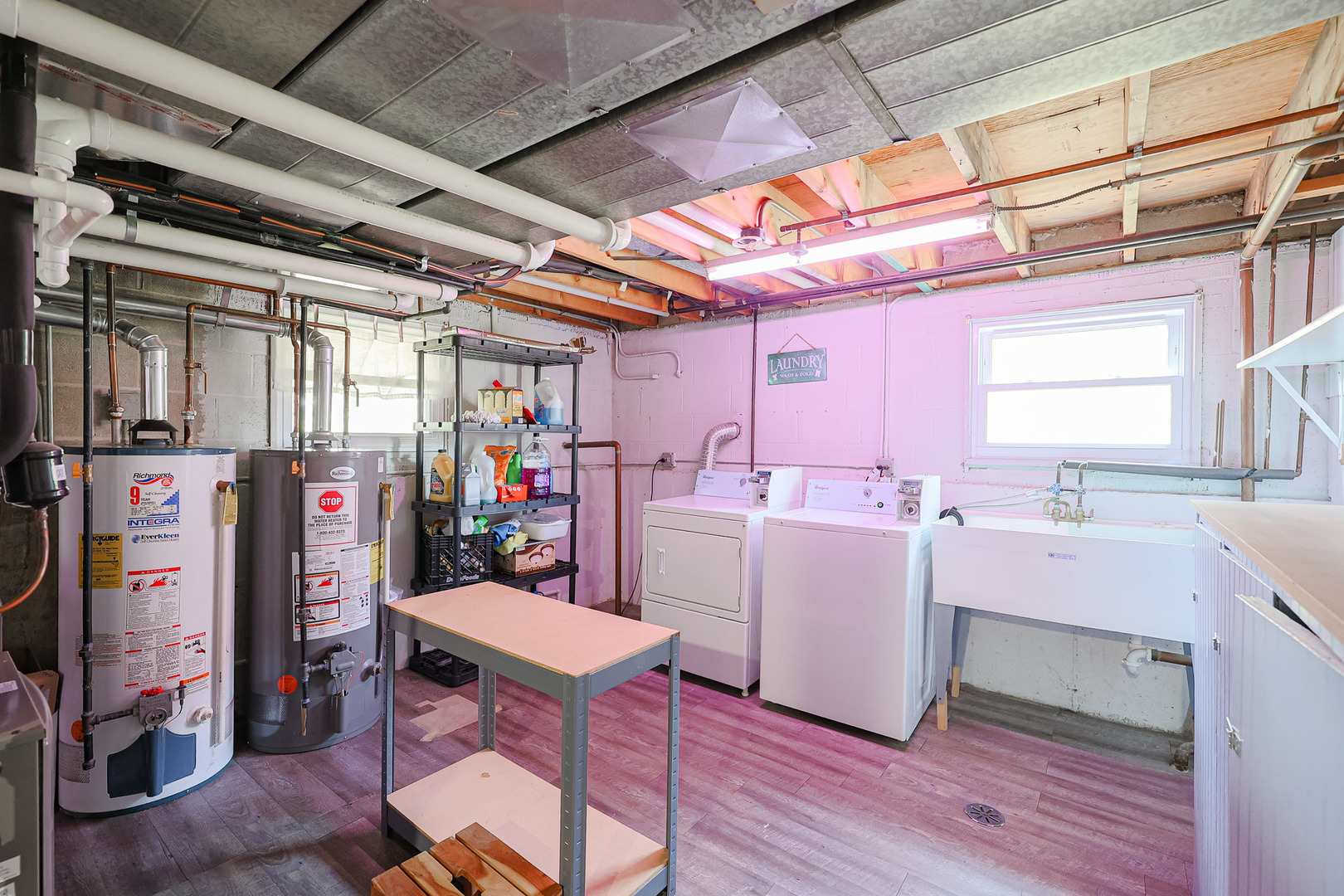 7549 Banks Street Justice, IL 60458 - Photo 40 of 82