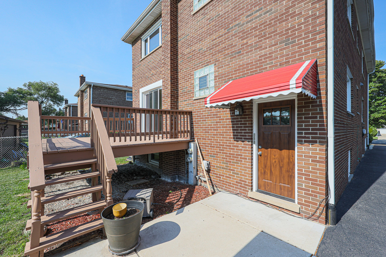 7549 Banks Street Justice, IL 60458 - Photo 77 of 82