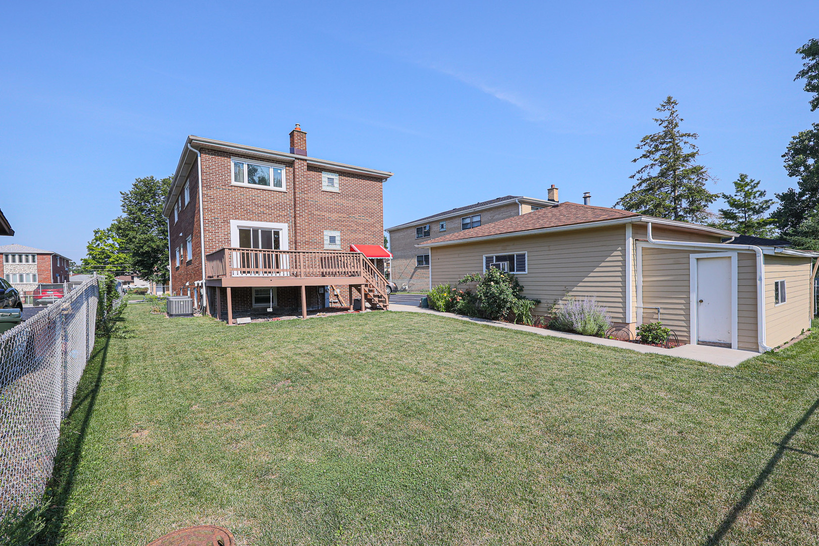 7549 Banks Street Justice, IL 60458 - Photo 80 of 82