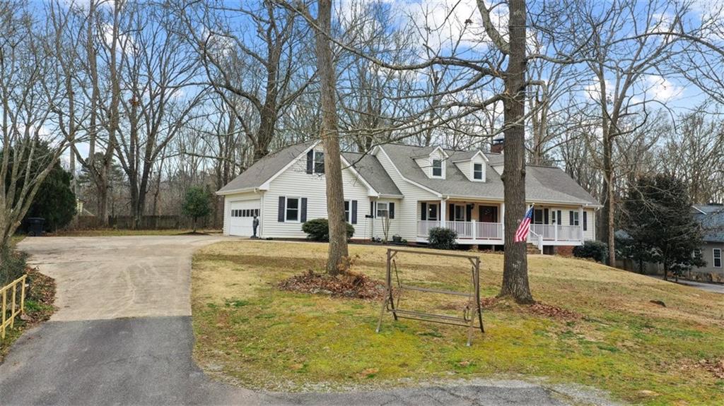 4550 Doc Sams Road Cumming, GA 30028 - Photo 1 of 1