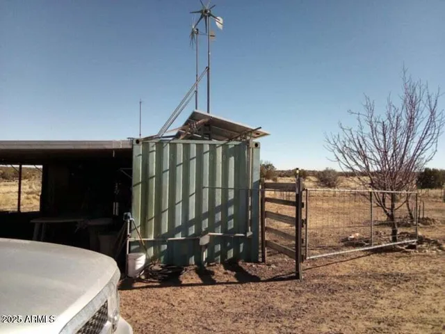 $89,500 | 5803 Dark Canyon Drive, Heber, AZ 85928