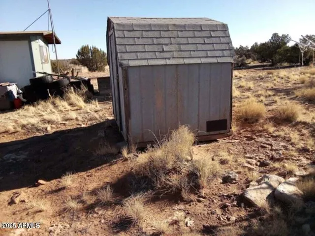 $89,500 | 5803 Dark Canyon Drive, Heber, AZ 85928