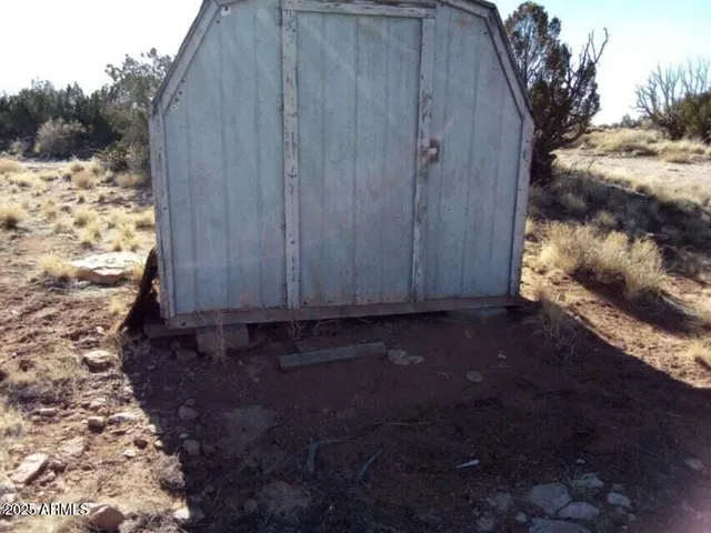 $89,500 | 5803 Dark Canyon Drive, Heber, AZ 85928