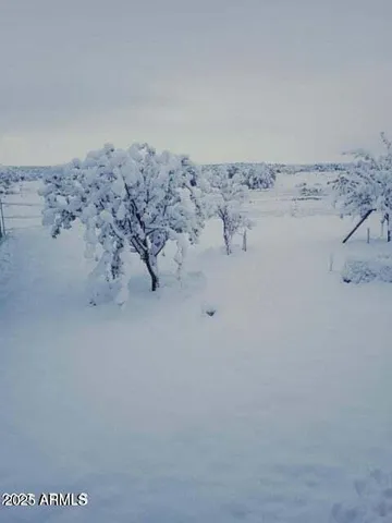 $89,500 | 5803 Dark Canyon Drive, Heber, AZ 85928