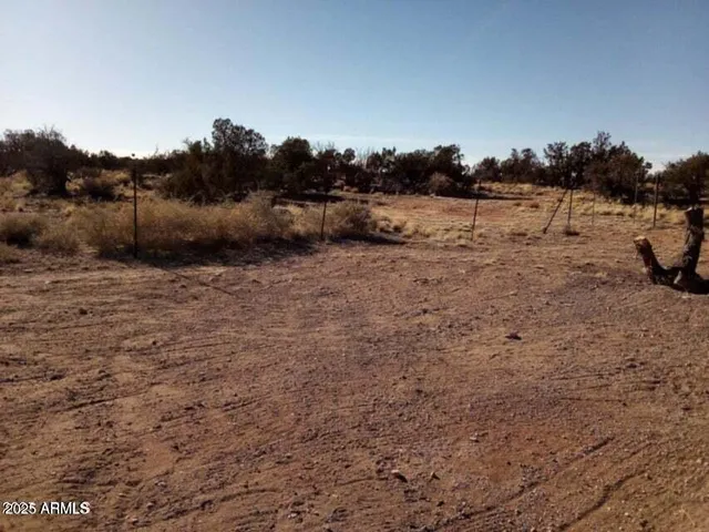 $89,500 | 5803 Dark Canyon Drive, Heber, AZ 85928