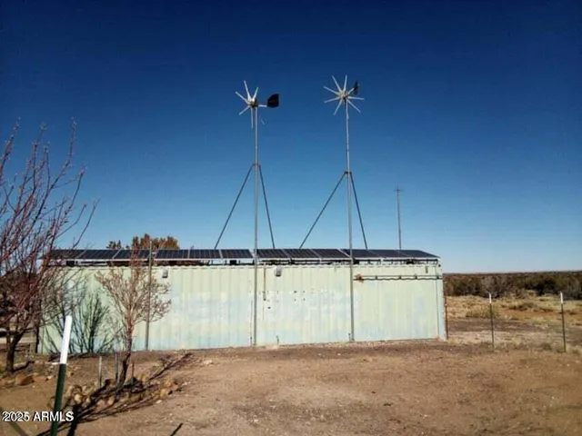 $89,500 | 5803 Dark Canyon Drive, Heber, AZ 85928