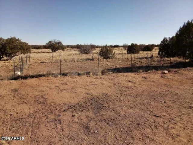 $89,500 | 5803 Dark Canyon Drive, Heber, AZ 85928