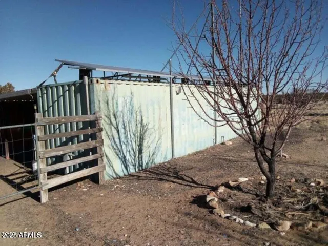 $89,500 | 5803 Dark Canyon Drive, Heber, AZ 85928