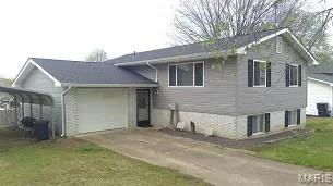 $148,900 | 902 Glencoe Court, Park Hills, MO 63601