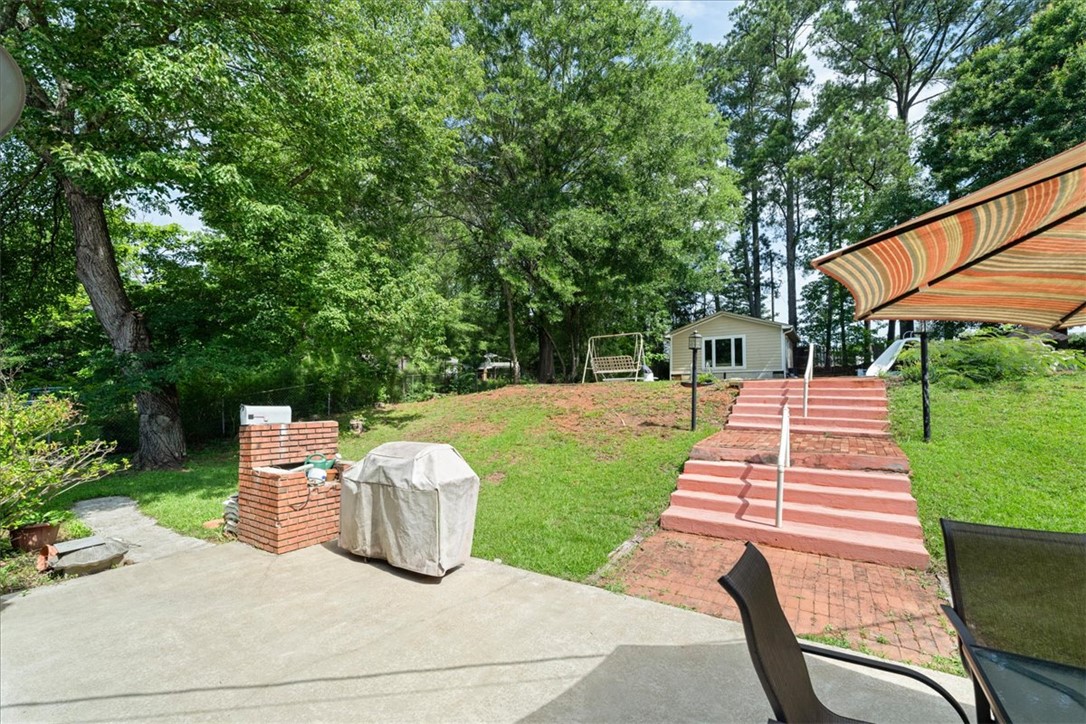 958 Avondale Drive Seneca, SC 29672 - Photo 44 of 48
