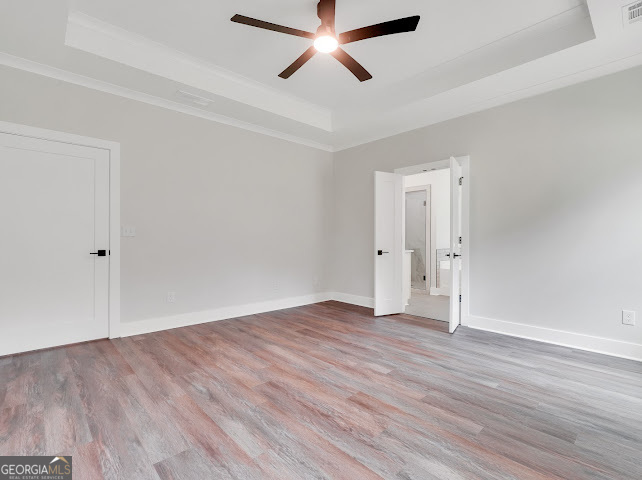 206 McKneely Road Milner, GA 30257 - Photo 22 of 41