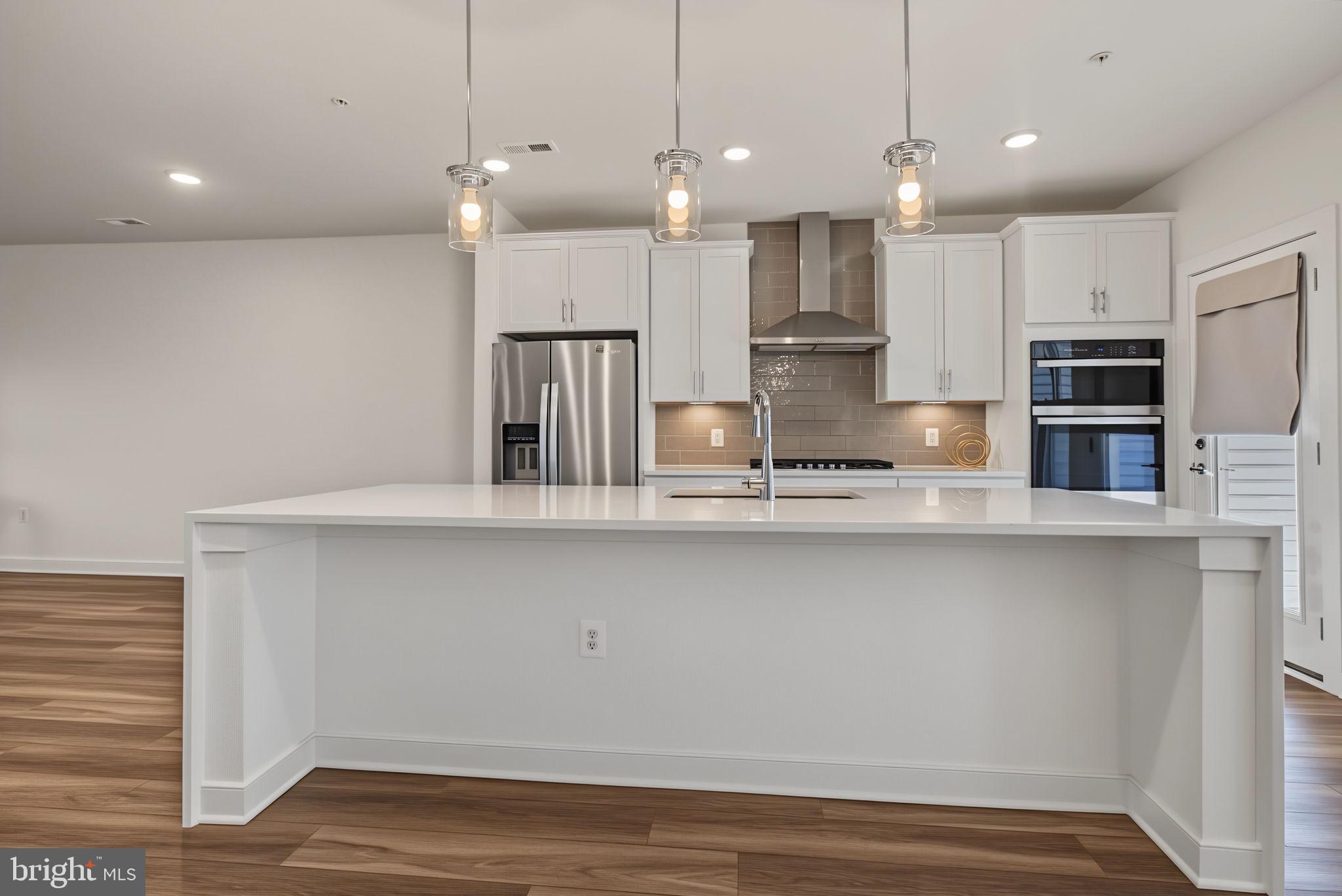 16122 Frederick Road, Unit 34 Rockville, MD 20855 - Photo 23 of 68 Gallery Image 23
