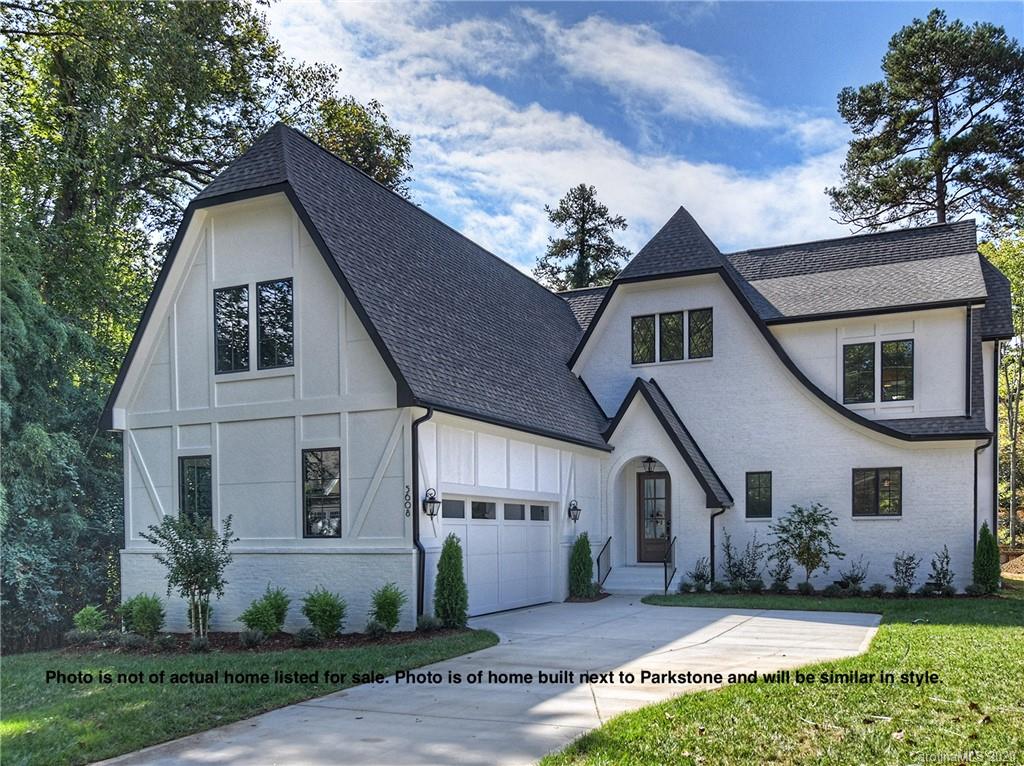 5628 Closeburn Road, Unit 7 Charlotte, NC 28209 - Photo 1 of 13 Gallery Image 1