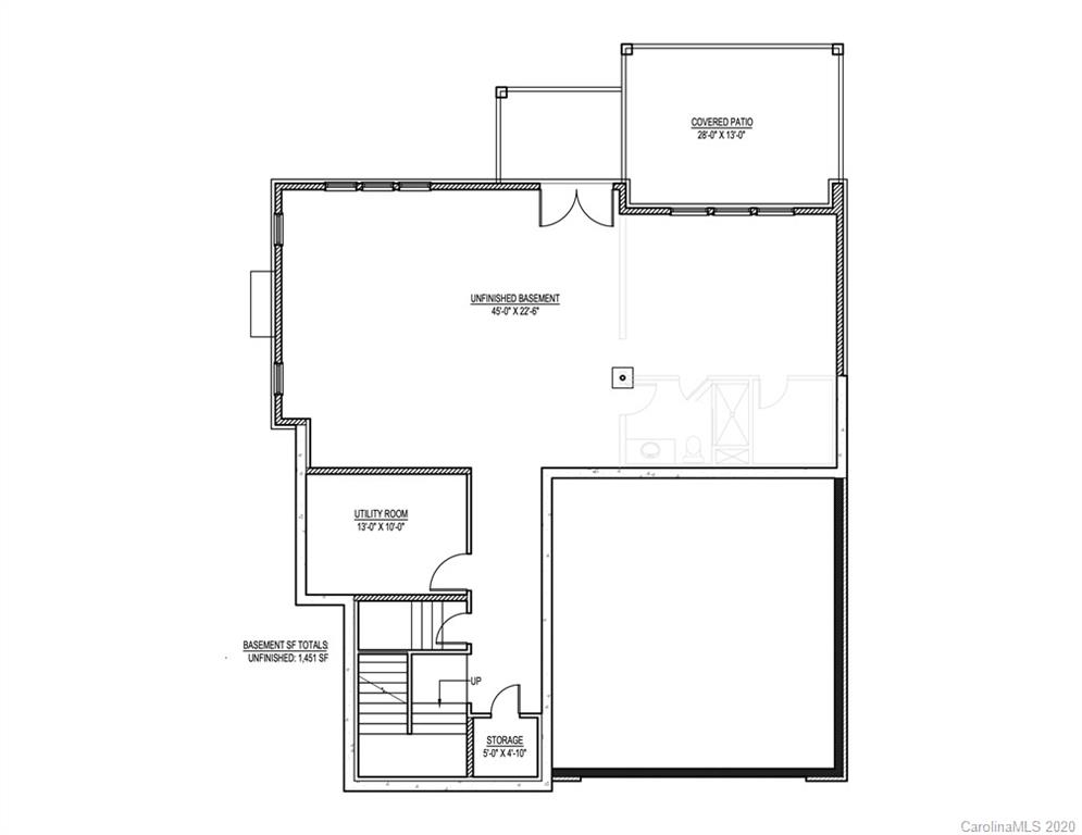 5628 Closeburn Road, Unit 7 Charlotte, NC 28209 - Photo 5 of 13 Gallery Image 5