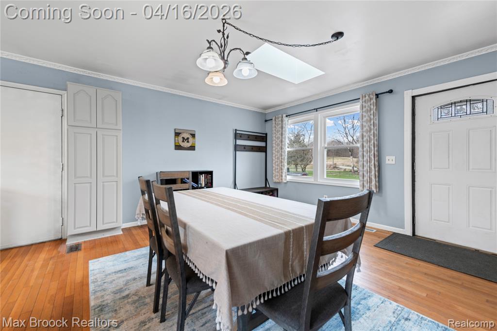 817 Mower Road Pinckney, MI 48169 - Photo 6 of 48 Gallery Image 6
